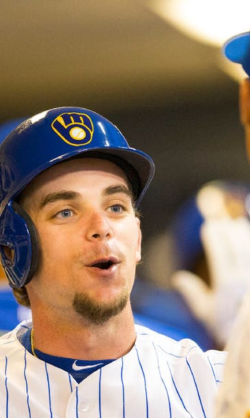 Brewers get best of Wisconsin native Zimmermann, continue solid stretch